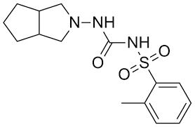 Gliclazide EP Impurity F